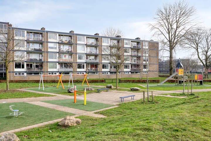 Foto 28 van Johan van de Veldestraat 43