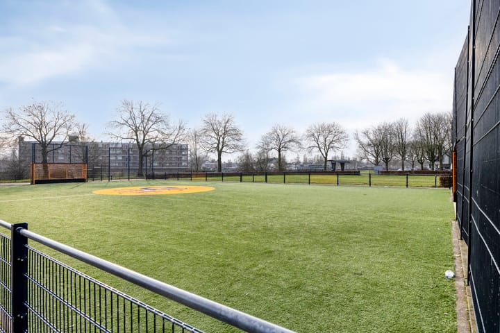 Foto 29 van Johan van de Veldestraat 43