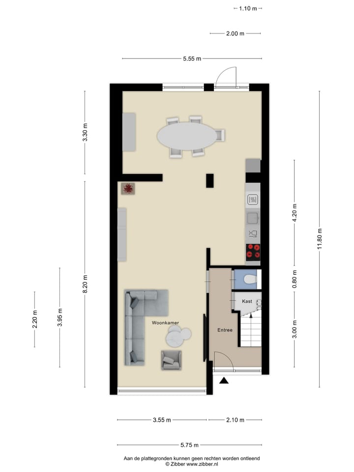 Foto 30 van Johan van de Veldestraat 43