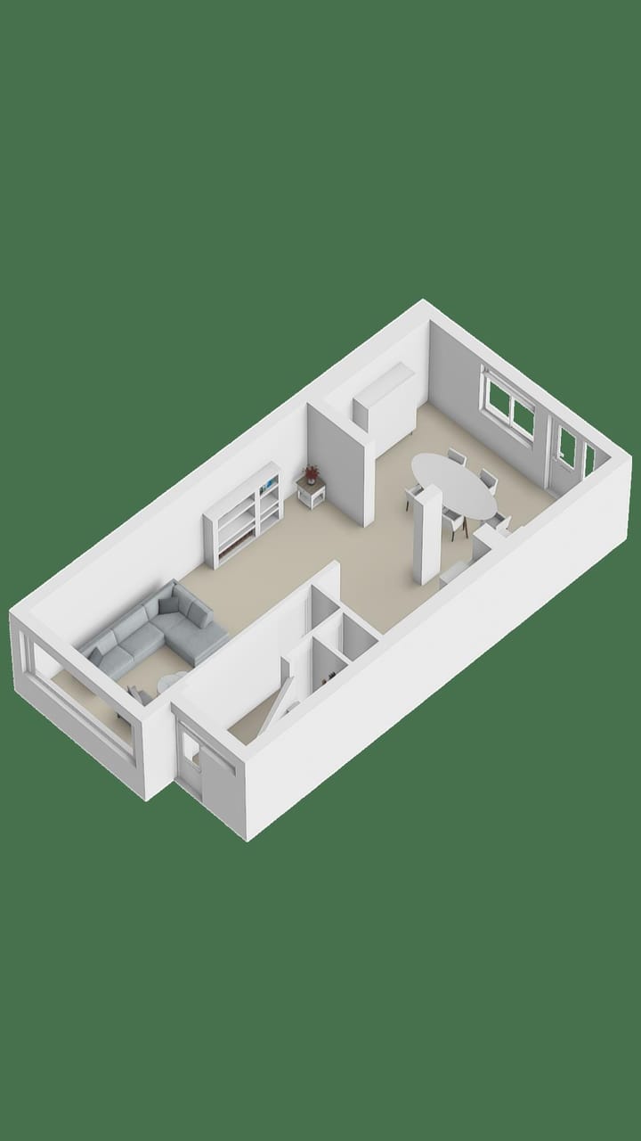 Foto 35 van Johan van de Veldestraat 43