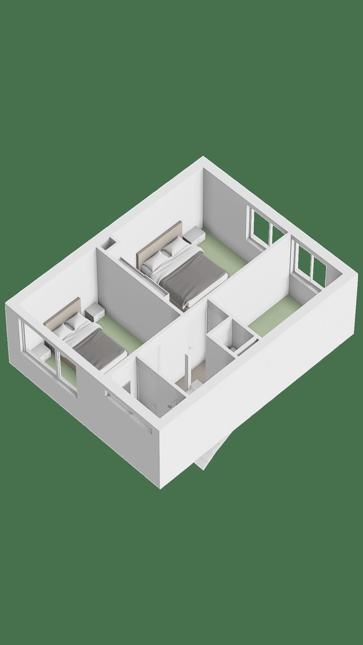 Foto 36 van Johan van de Veldestraat 43