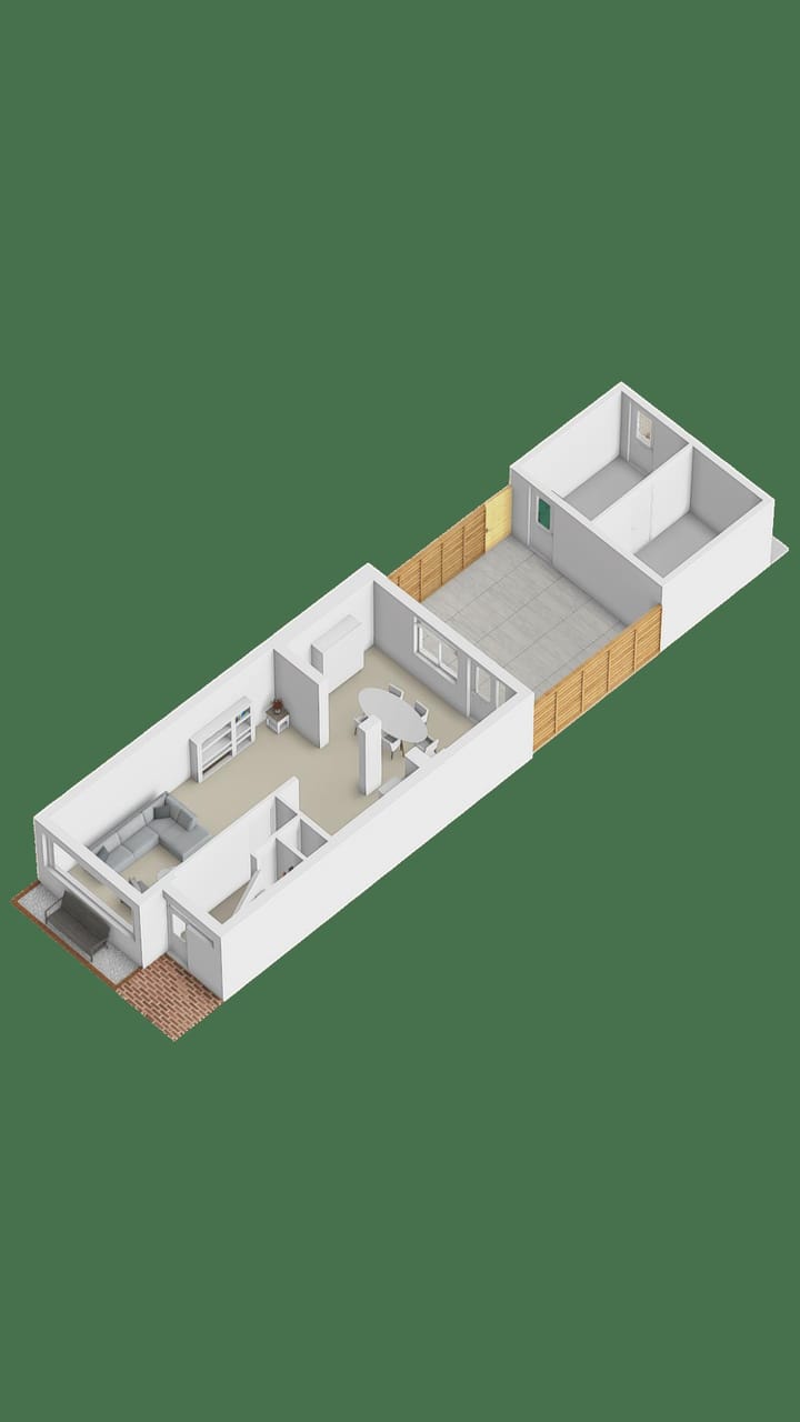 Foto 37 van Johan van de Veldestraat 43