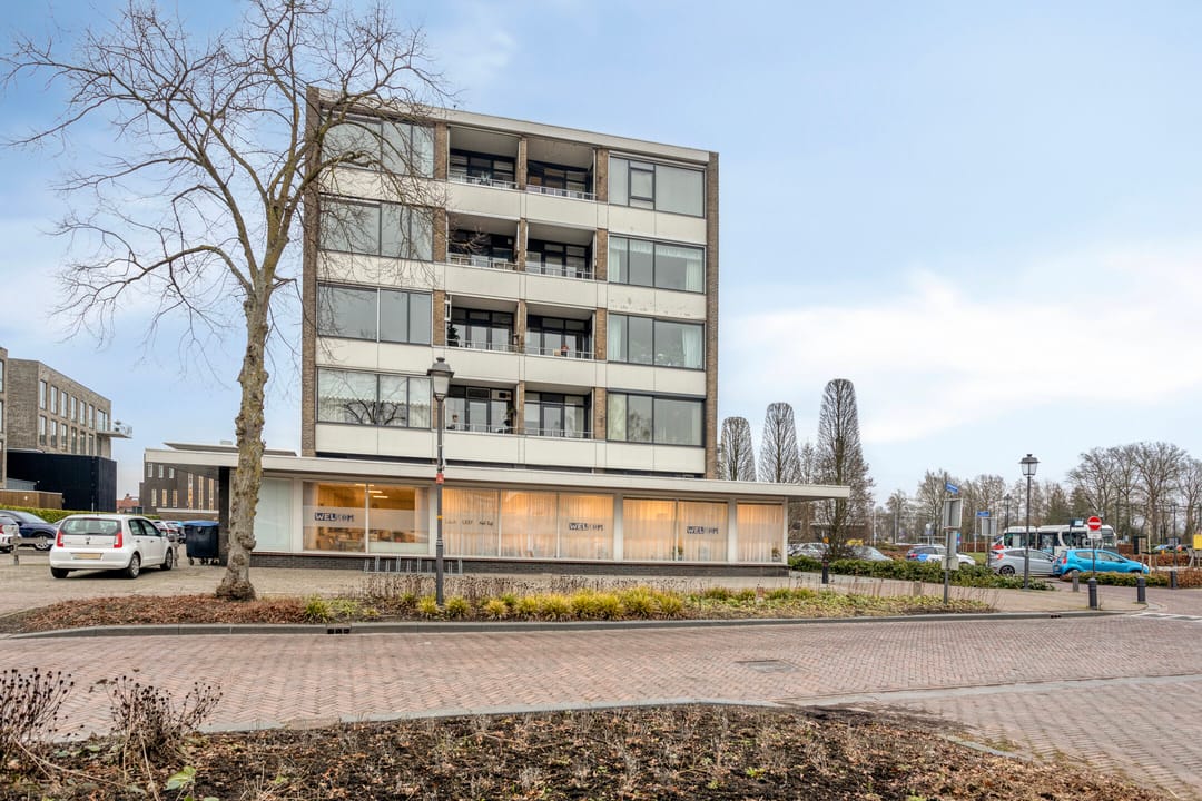 Foto 2 van Willem-Alexanderplein 2-03