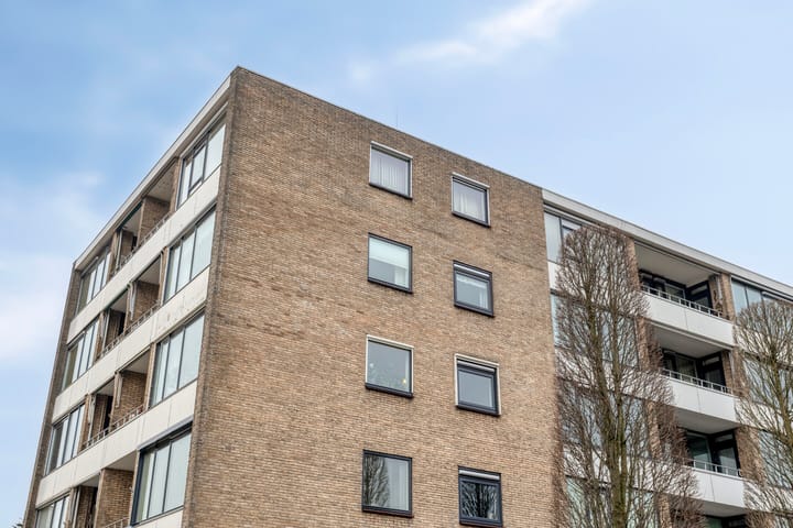 Foto 3 van Willem-Alexanderplein 2-03