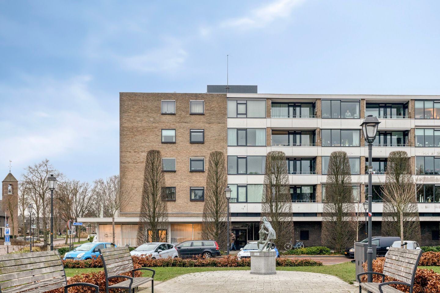 Foto 5 van Willem-Alexanderplein 2-03