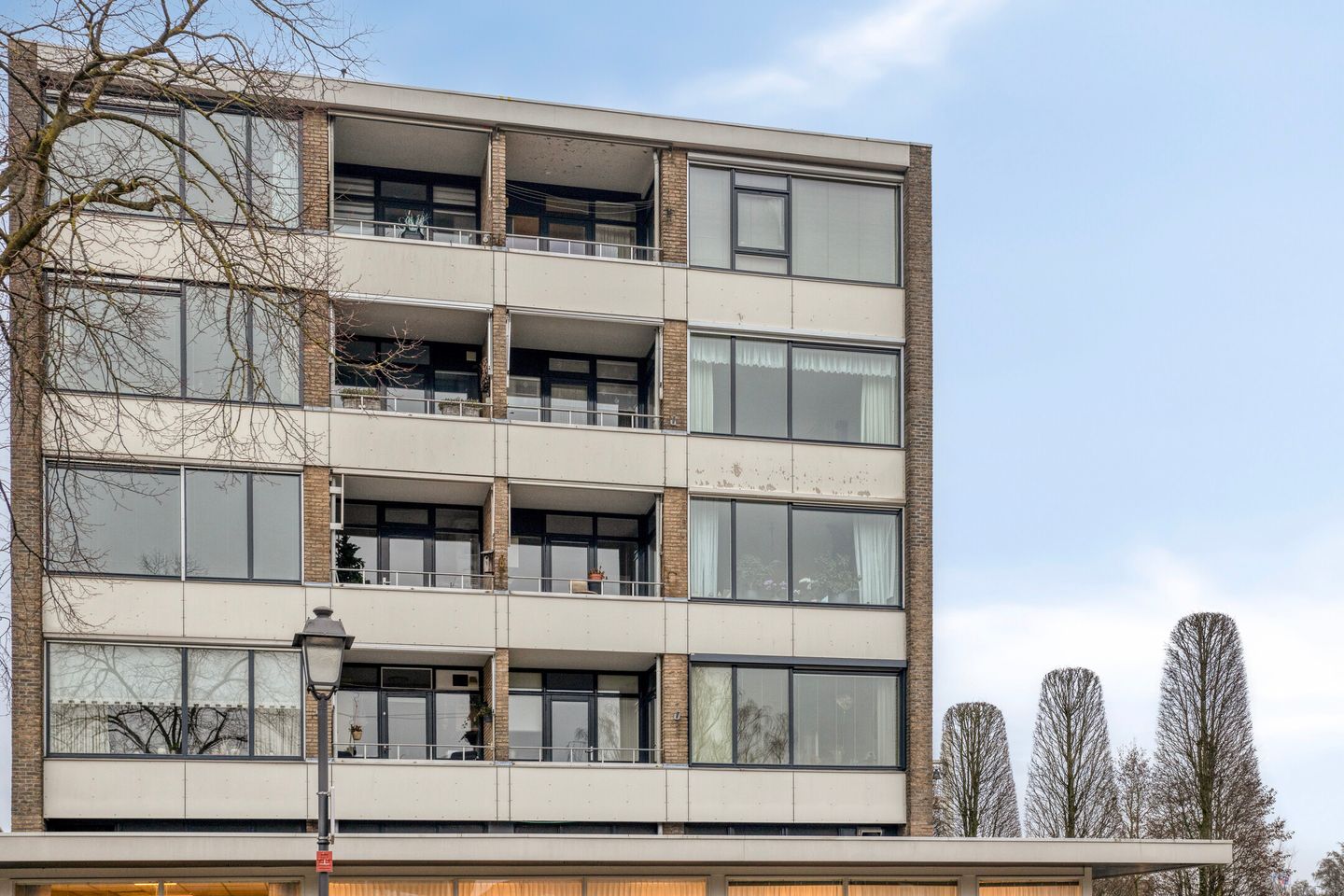 Foto 4 van Willem-Alexanderplein 2-03