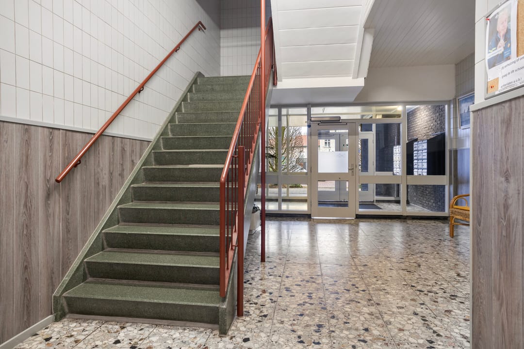 Foto 7 van Willem-Alexanderplein 2-03