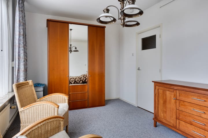 Foto 32 van Willem-Alexanderplein 2-03