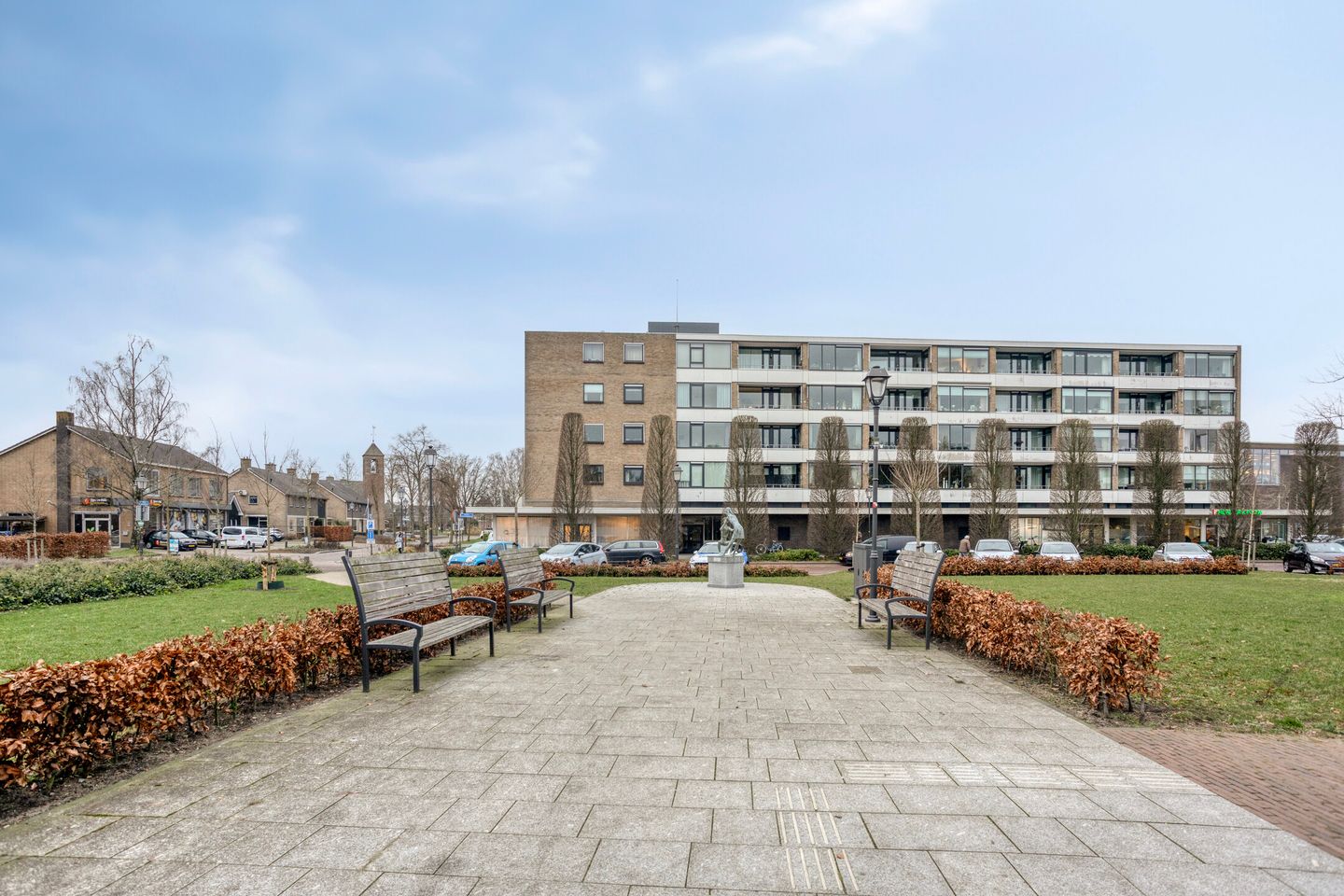 Foto 34 van Willem-Alexanderplein 2-03