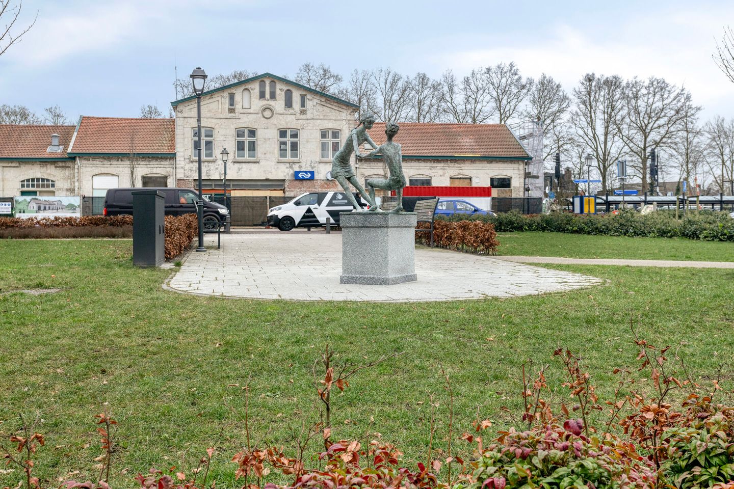 Foto 35 van Willem-Alexanderplein 2-03