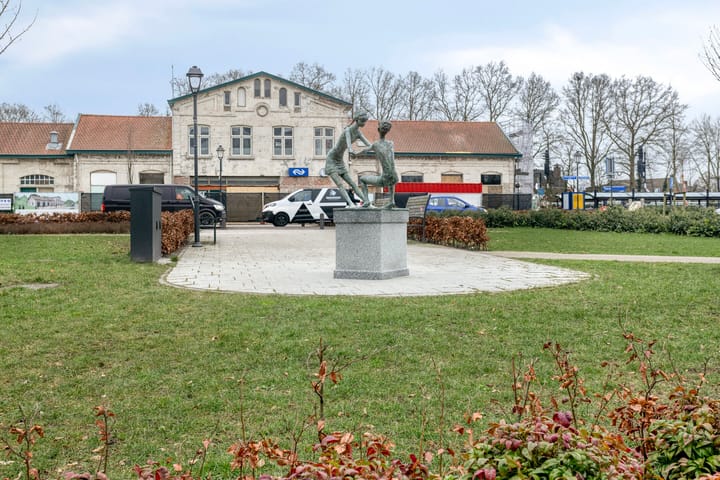 Foto 35 van Willem-Alexanderplein 2-03