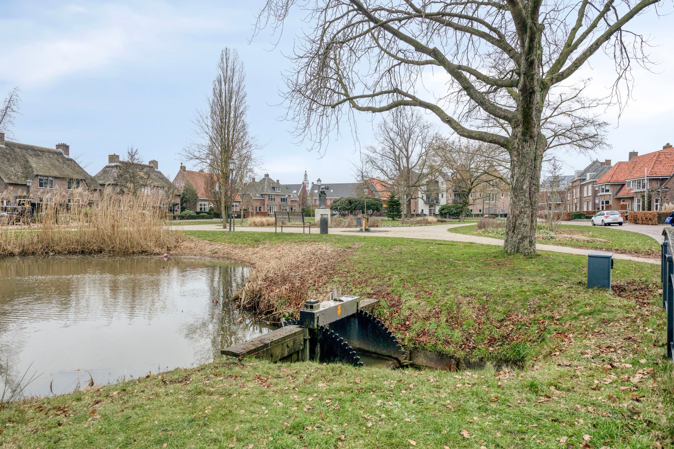 Foto 36 van Willem-Alexanderplein 2-03