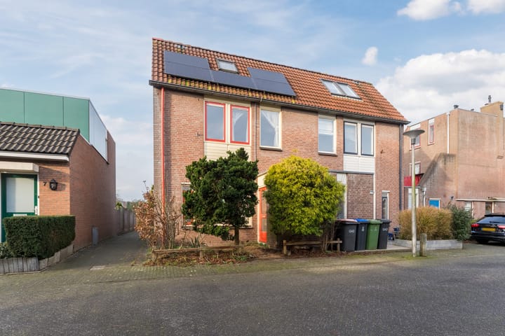 Foto 37 van Amstel 9