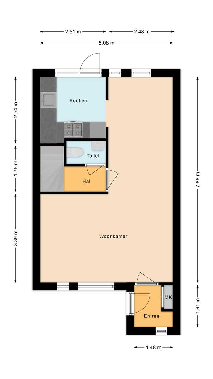 Foto 40 van Amstel 9