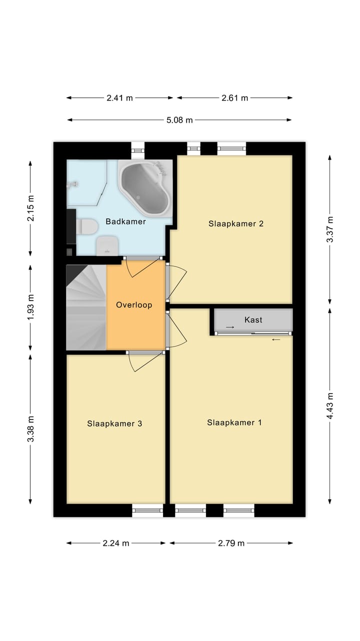 Foto 41 van Amstel 9