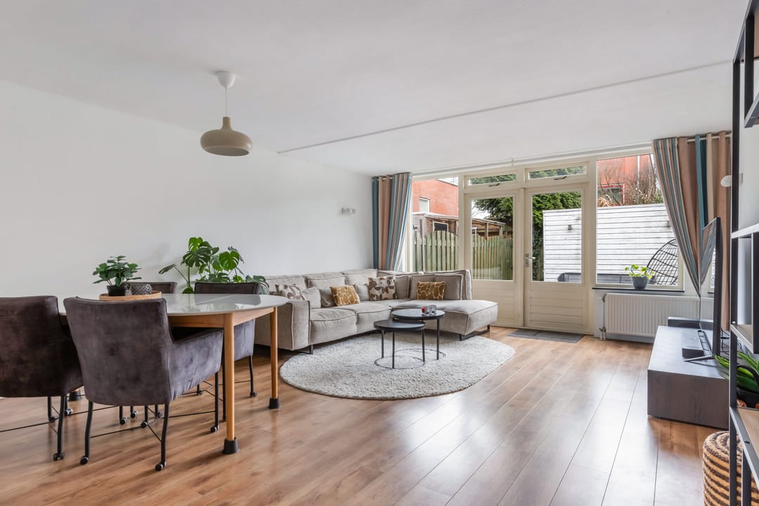 Photo 2 of Alpenstraat 78