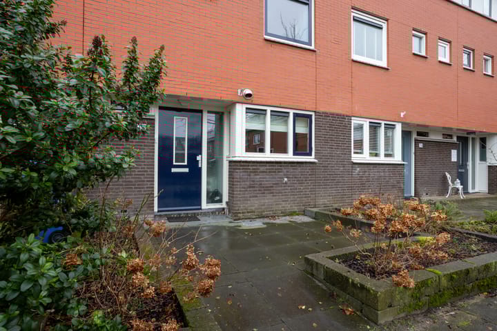 Photo 4 of Alpenstraat 78