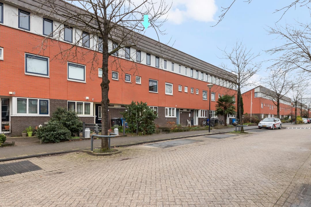 Photo 1 of Alpenstraat 78