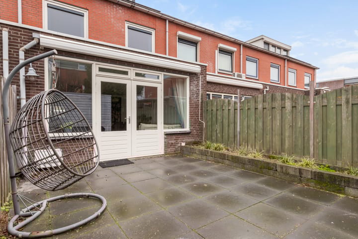 Photo 14 of Alpenstraat 78