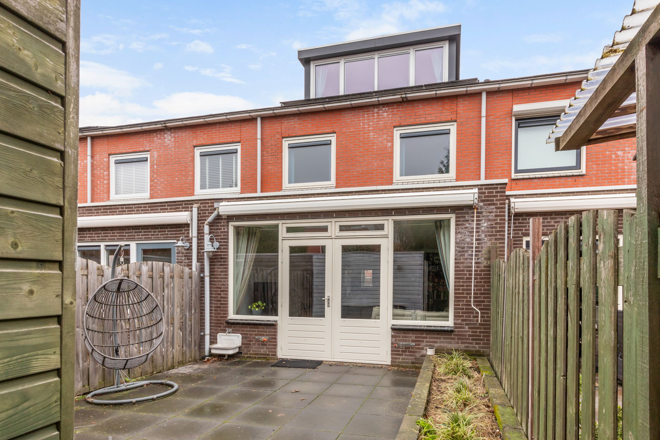 Photo 15 of Alpenstraat 78