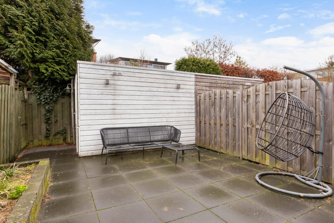 Photo 13 of Alpenstraat 78