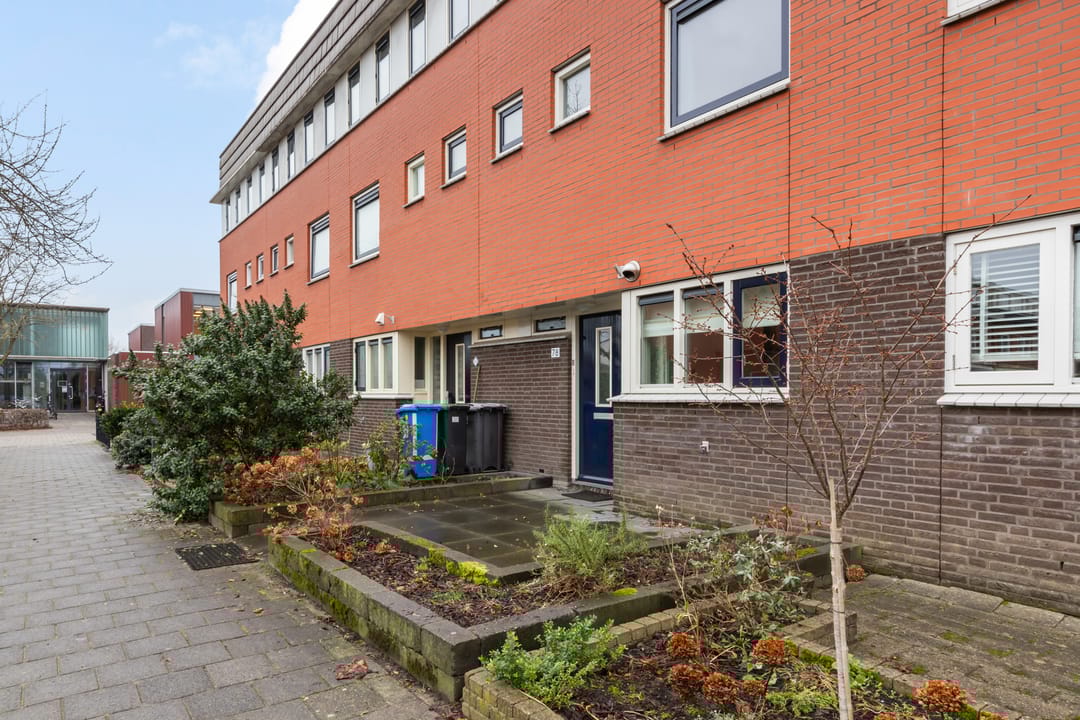 Photo 28 of Alpenstraat 78