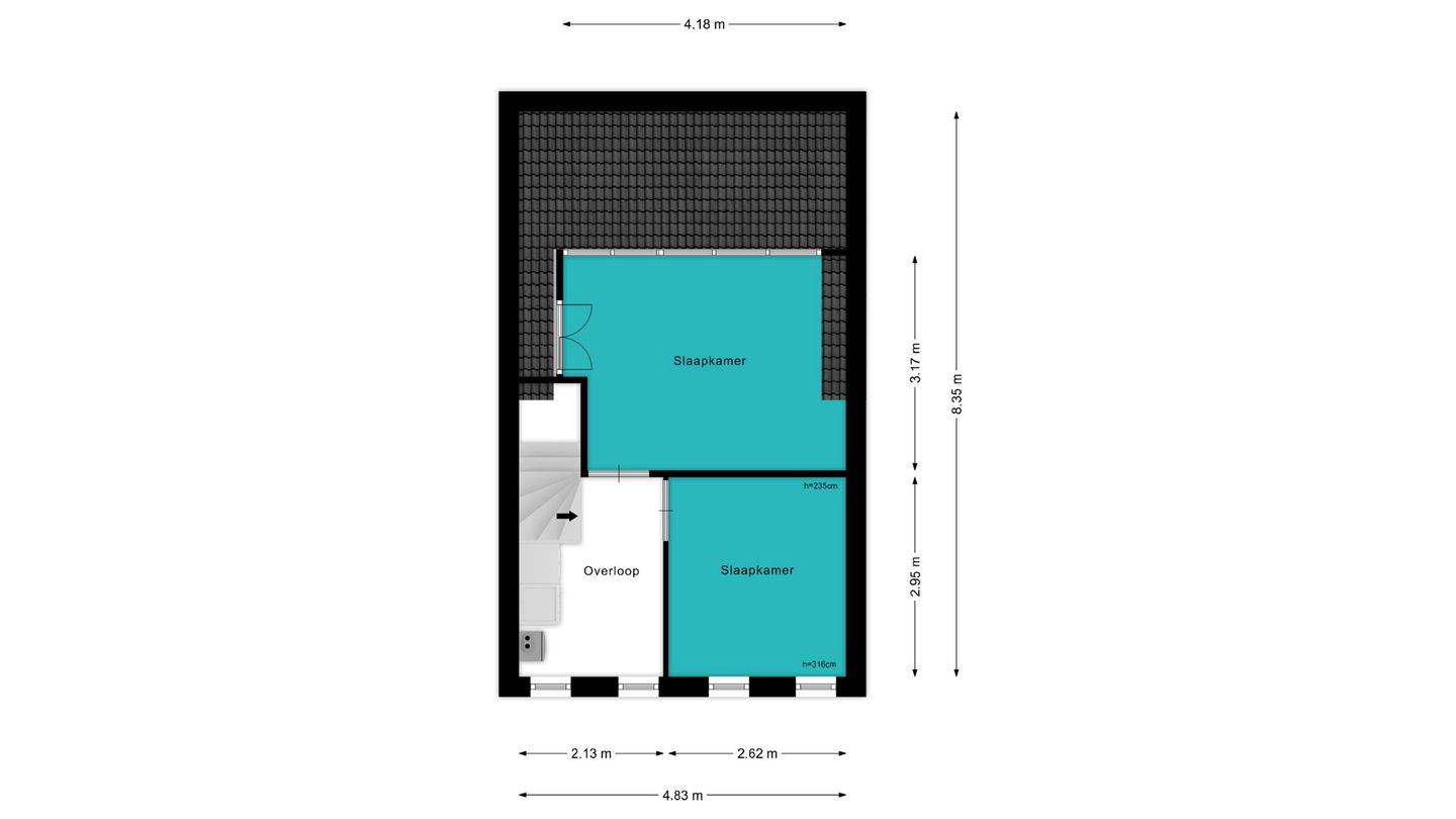 Photo 35 of Alpenstraat 78