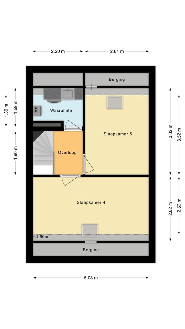 Foto 42 van Amstel 9