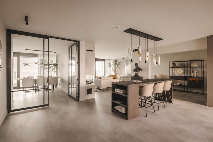 Foto 4 van Marevista 23