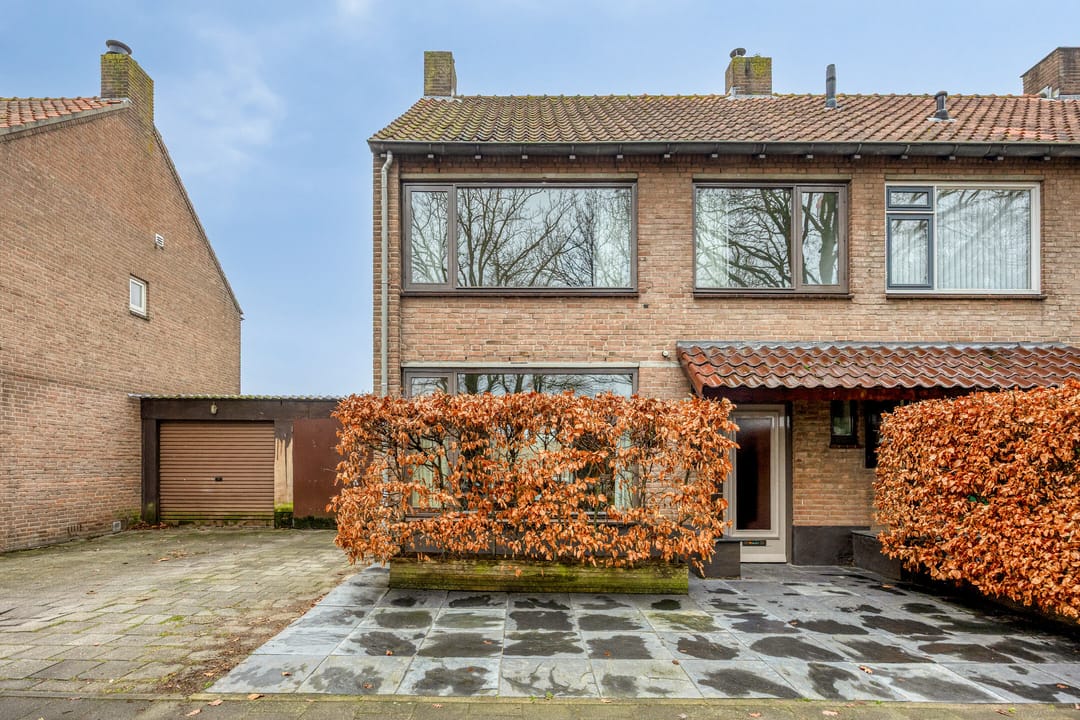 Foto 1 van Gerbrandylaan 27