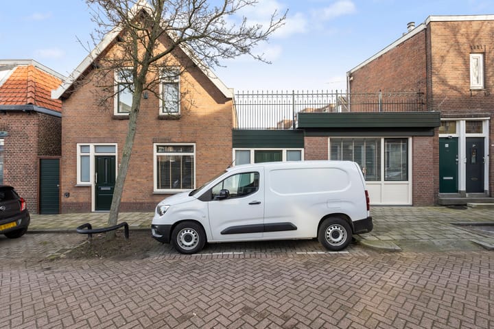 Foto 36 van Oranjestraat 2