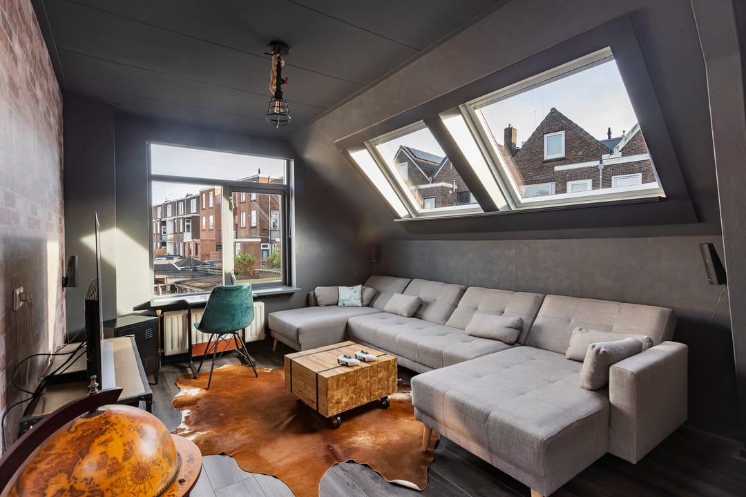 Foto 28 van Oranjestraat 2