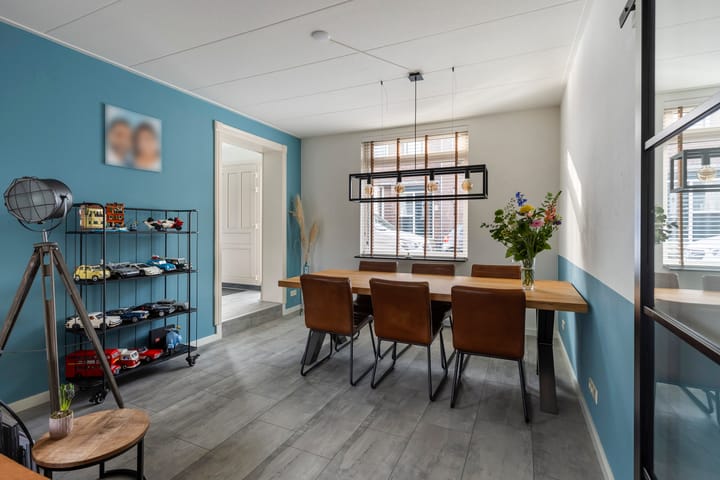 Foto 6 van Oranjestraat 2