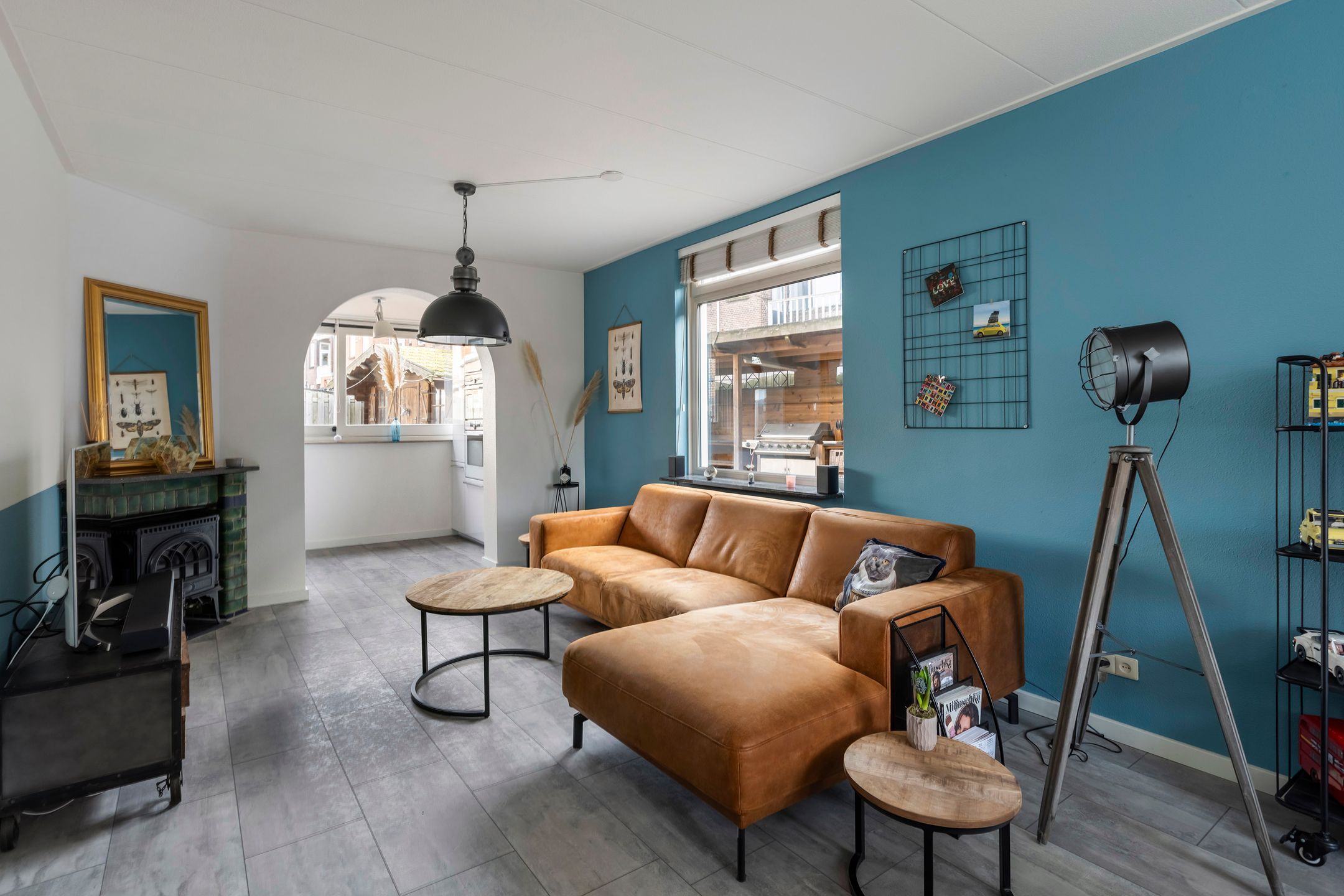 Foto 9 van Oranjestraat 2