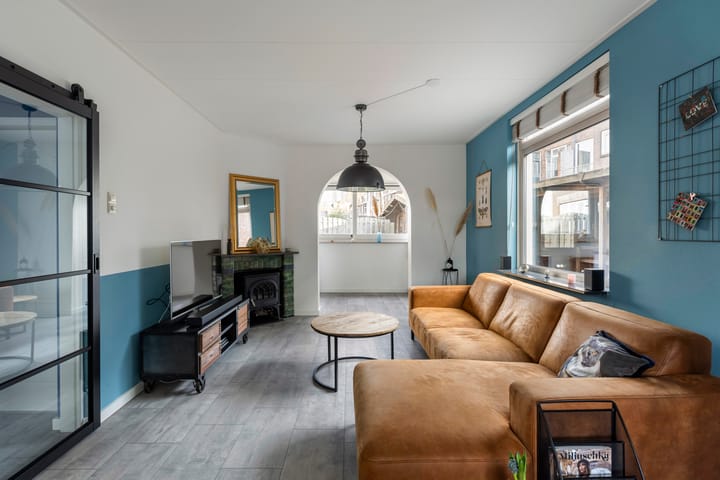 Foto 7 van Oranjestraat 2