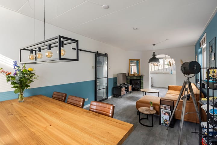 Foto 8 van Oranjestraat 2