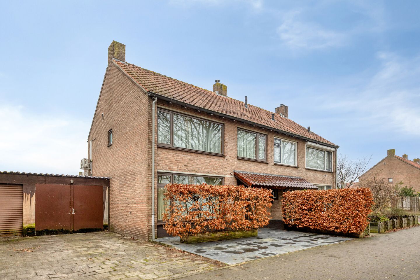 Foto 4 van Gerbrandylaan 27