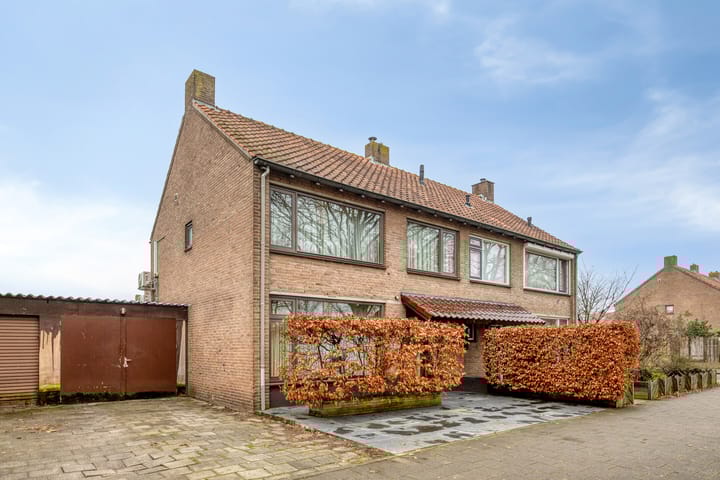 Foto 4 van Gerbrandylaan 27