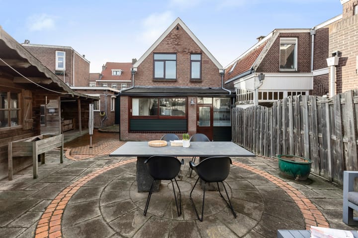 Foto 18 van Oranjestraat 2