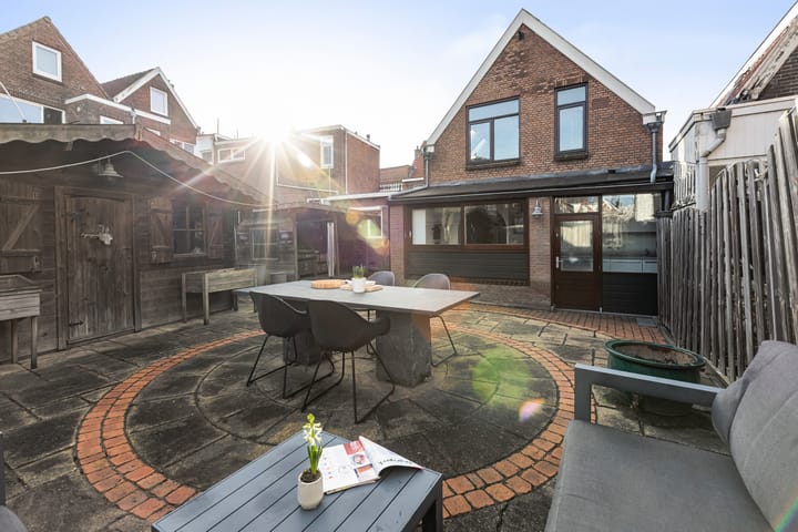 Foto 17 van Oranjestraat 2