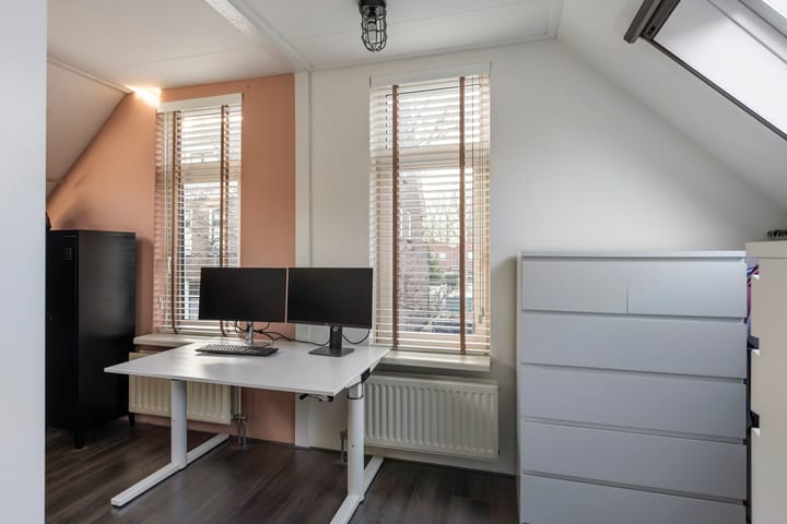 Foto 33 van Oranjestraat 2