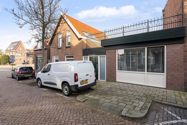 Foto 37 van Oranjestraat 2