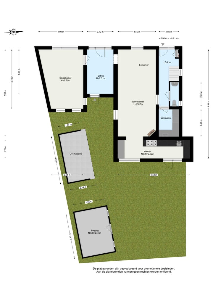 Foto 40 van Oranjestraat 2