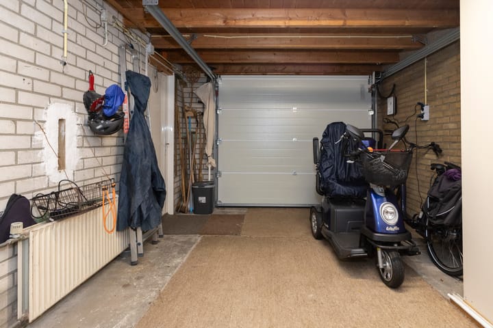 Foto 5 van de Mate 4