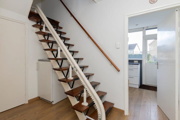 Foto 7 van de Mate 4