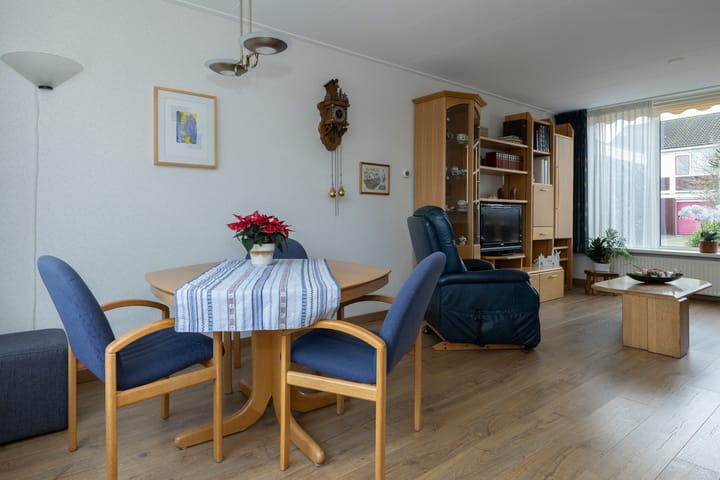 Foto 10 van de Mate 4