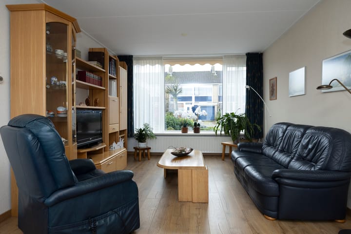 Foto 11 van de Mate 4