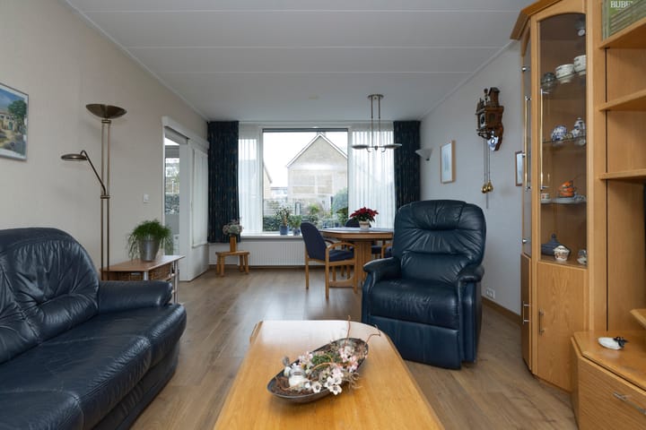 Foto 12 van de Mate 4