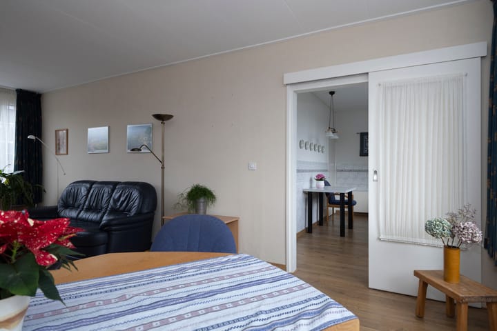 Foto 13 van de Mate 4