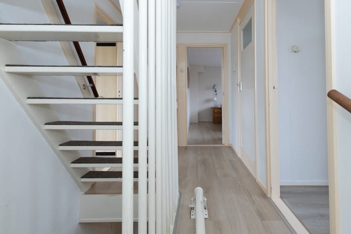 Foto 14 van de Mate 4